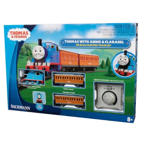 train sets for adults
